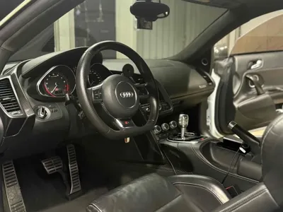 Audi R8 2014, 92000 км, за 88000000 KRW - фото 6
