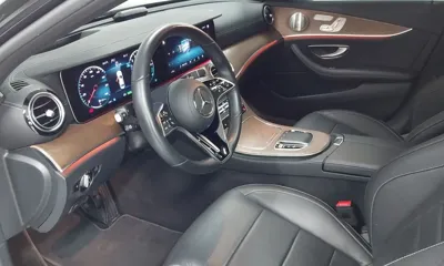 Mercedes-Benz E-Class 2021, 57881 км, за 39900000 KRW - фото 9