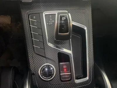 Geely Boyue 2021, 70500 км, за 52100 CNY - фото 10
