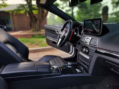 Mercedes-Benz E-Class 2014, 146073 км, за 11390000 KRW - фото 15
