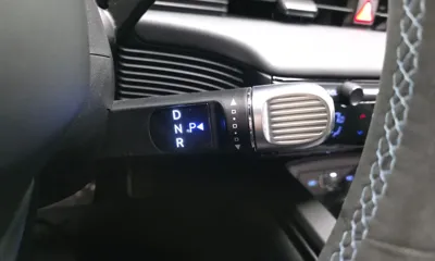 Hyundai Ioniq5 2024, 22177 км, за 57500000 KRW - фото 9