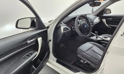 BMW 1-Series 2017, 53461 км, за 14800000 KRW - фото 10