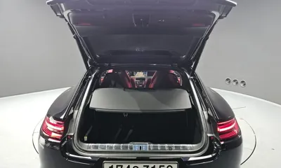 Porsche Panamera 2020, 74108 км, за 86000000 KRW - фото 20