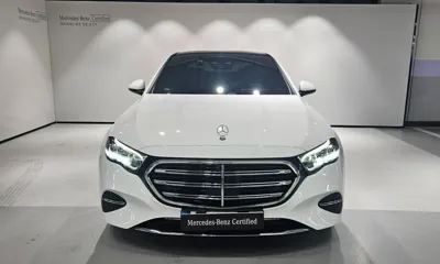 Mercedes-Benz E-Class 2024, 15723 км, за 63500000 KRW - фото 6