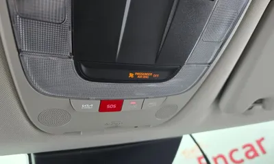 Kia Sportage 2022, 111037 км, за 21500000 KRW - фото 15