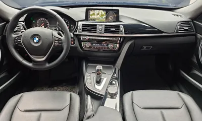 BMW Gran Turismo 2018, 135186 км, за 15600000 KRW - фото 7