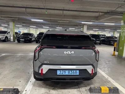 Kia EV3 2026, 340 км, за 16600000 KRW