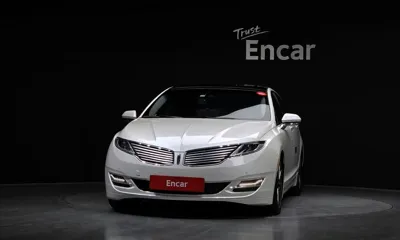 Lincoln MKZ 2016, 130437 км, за 9500000 KRW