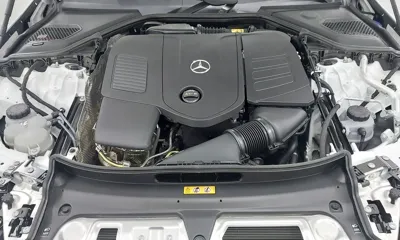 Mercedes-Benz E-Class 2026, 3161 км, за 80000000 KRW - фото 6