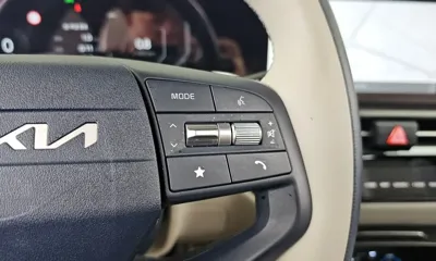 Kia Sportage 2025, 19413 км, за 39900000 KRW - фото 33