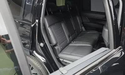 Hyundai Santafe 2025, 17225 км, за 40990000 KRW - фото 11