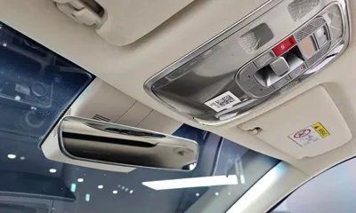 Genesis GV80 2023, 14498 км, за 59900000 KRW - фото 29