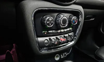 MINI Clubman 2016, 109708 км, за 9900000 KRW - фото 15