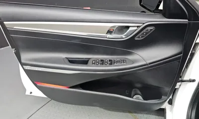 Hyundai Grandeur 2021, 44094 км, за 24800000 KRW - фото 24