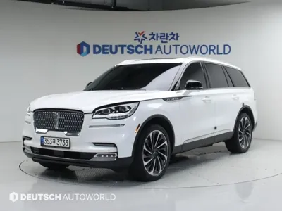 Lincoln Aviator 2021, 47921 км, за 39900000 KRW - фото 7
