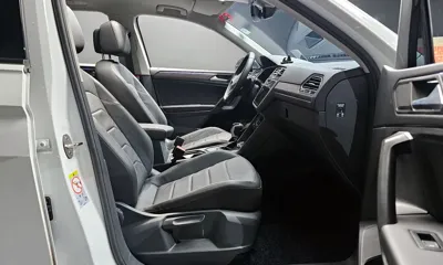 Volkswagen Tiguan 2024, 16773 км, за 34700000 KRW - фото 26