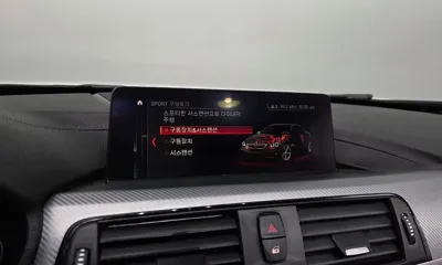 BMW 4-Series 2018, 170690 км, за 17990000 KRW - фото 19