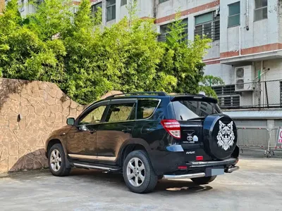 Toyota RAV4 2013, 156000 км, за 26800 CNY - фото 4