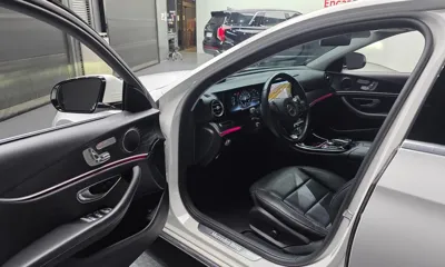 Mercedes-Benz E-Class 2017, 81934 км, за 17490000 KRW - фото 10