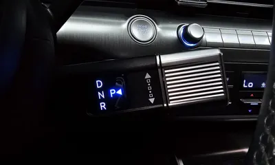 Hyundai Kona 2025, 26431 км, за 26200000 KRW - фото 9