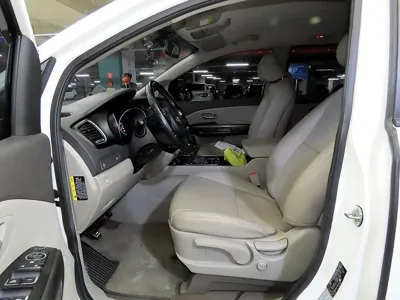 Kia Canival 2015, 232359 км, за 5900000 KRW - фото 6