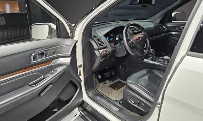 Ford Explorer 2018, 161549 км, за 12500000 KRW - фото 10