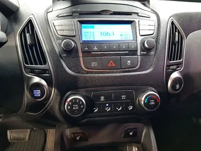 Hyundai Tucson 2015, 154545 км, за 5390000 KRW - фото 13