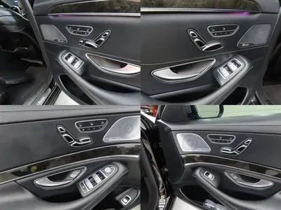 Mercedes-Benz S-Class 2015, 212000 км, за 22000000 KRW - фото 18
