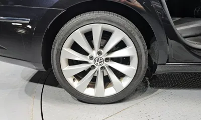 Volkswagen CC 2016, 257807 км, за 4300000 KRW - фото 5