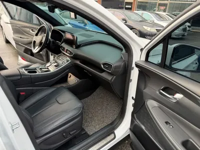 Hyundai Santafe 2021, 15223 км, за 27500000 KRW - фото 14