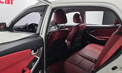 KG_Mobility_Ssangyong KORANDO 2016, 177930 км, за 4200000 KRW - фото 18
