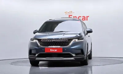 Kia Canival 2023, 40046 км, за 31800000 KRW