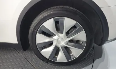 Tesla Model Y 2021, 124277 км, за 32800000 KRW - фото 21