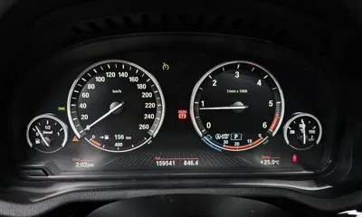 BMW X4 2016, 159541 км, за 14790000 KRW - фото 8