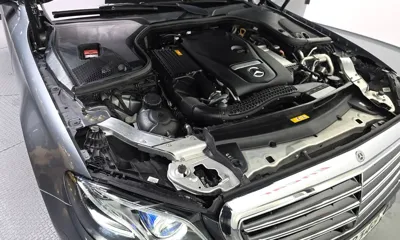 Mercedes-Benz E-Class 2019, 68498 км, за 21900000 KRW - фото 6