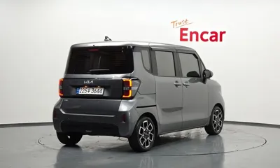 Kia Ray 2023, 85291 км, за 11900000 KRW