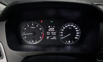 Hyundai Sonata 2015, 124407 км, за 6900000 KRW - фото 8