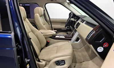 Land Rover Range Rover 2015, 111153 км, за 24500000 KRW - фото 12
