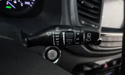 Hyundai Tucson 2017, 154864 км, за 8990000 KRW - фото 18