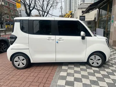 Kia Ray 2025, 500 км, за 14600000 KRW