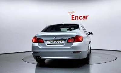 BMW 5-Series 2015, 133485 км, за 9900000 KRW - фото 4