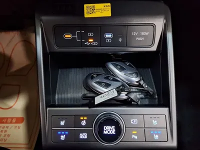 Hyundai Kona 2026, 5700 км, за 27800000 KRW - фото 9