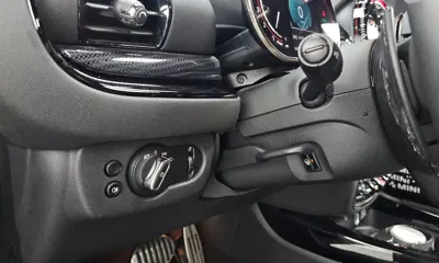 MINI Clubman 2022, 52401 км, за 29900000 KRW - фото 33