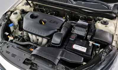Kia K5 2015, 309201 км, за 5000000 KRW - фото 6