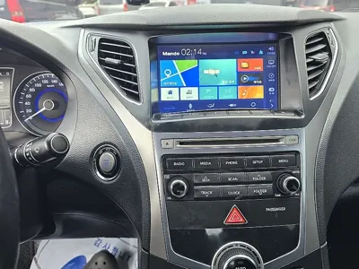 Hyundai Grandeur 2015, 277194 км, за 3300000 KRW - фото 12