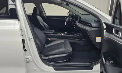 Kia K5 2024, 89159 км, за 25000000 KRW - фото 26