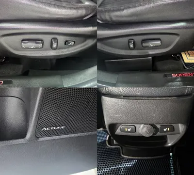 Kia Sorento 2013, 168818 км, за 7500000 KRW - фото 16