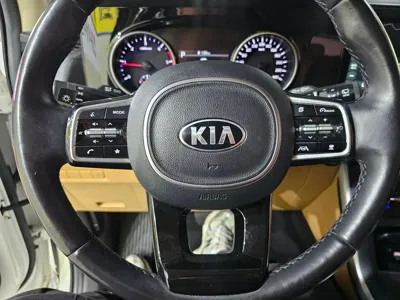 Kia Canival 2021, 67590 км, за 24300000 KRW - фото 12