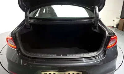 Hyundai Grandeur 2019, 62209 км, за 16000000 KRW - фото 32