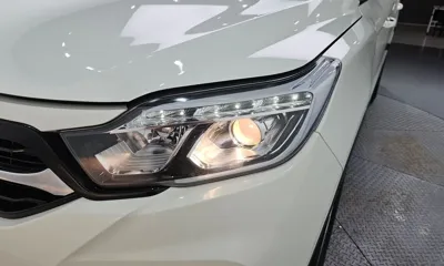 KG_Mobility_Ssangyong Rexton 2019, 129322 км, за 13800000 KRW - фото 22